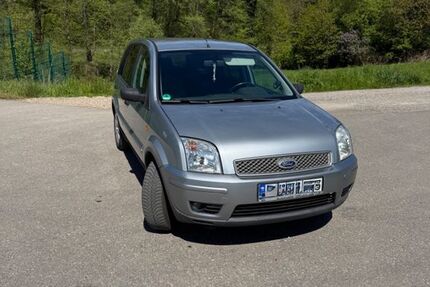 Ford Fusion 152.000 km 1.800 &euro; Karlsbad 76307