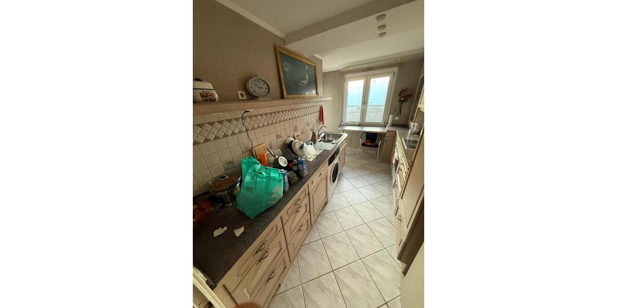 Etagenwohnung Pforzheim Nordstadt - 3 Zimmer, 75 m&sup2;, 840&euro; | Angebot:25057528