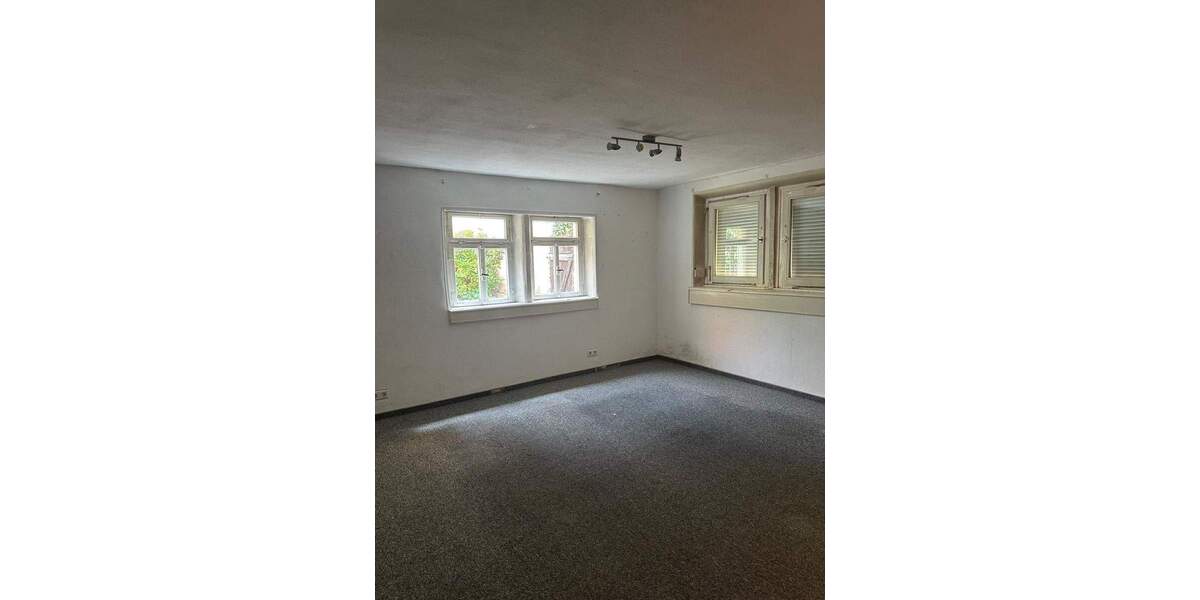 Einfamilienhaus Gaggenau Hörden - 4 Zimmer, 100 m&sup2;, 800&euro; | Angebot:25862375
