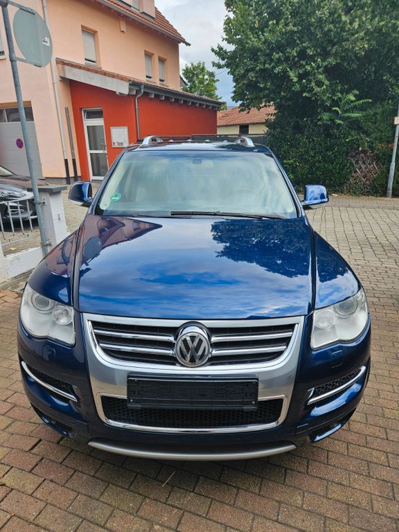 Touareg