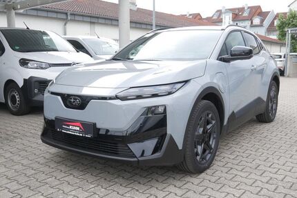 Subaru Andere 1.500 km 49.480 &euro; Karlsruhe 76185