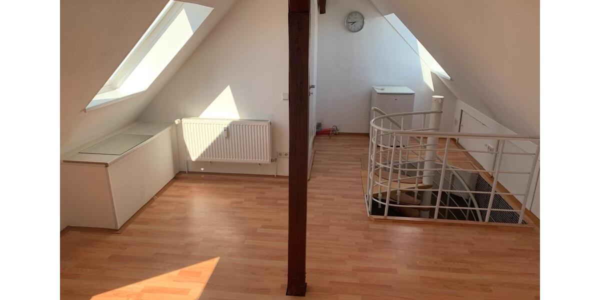 Maisonettenwohnung Karlsruhe Rüppurr - 3.5 Zimmer, 88 m&sup2;, 1.140&euro; | Angebot:25446942