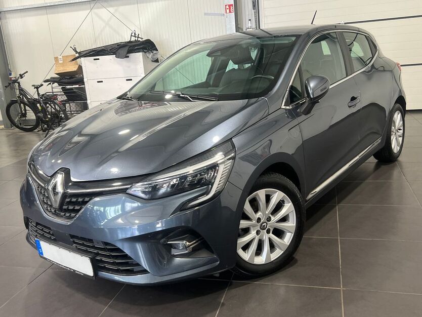 Renault Clio 30.000 km 13.995 € Bretten 75015