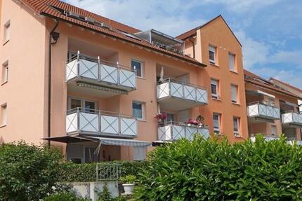 Wohnung Pforzheim Brötzingen - 2.5 Zimmer, 76 m&sup2;, 790&euro; | Angebot:25639847