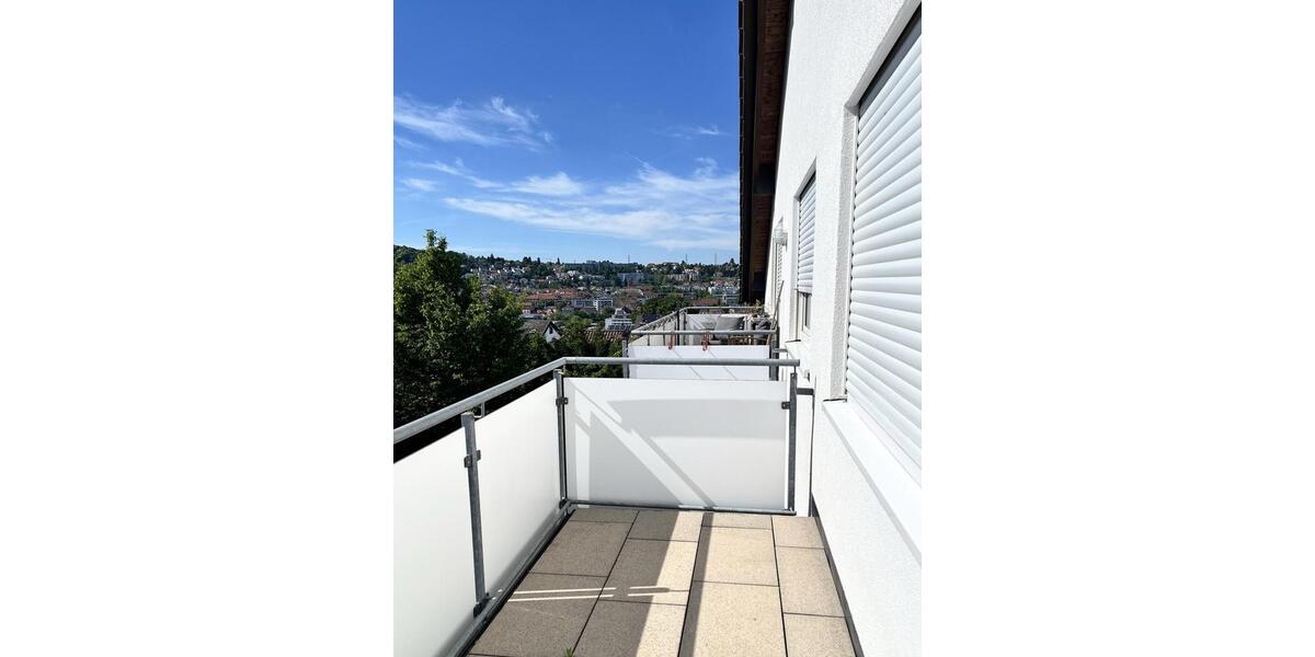 Dachgeschoßwohnung Pforzheim Dillweißenstein - 3.5 Zimmer, 103 m&sup2;, 1.190&euro; | Angebot:26699227