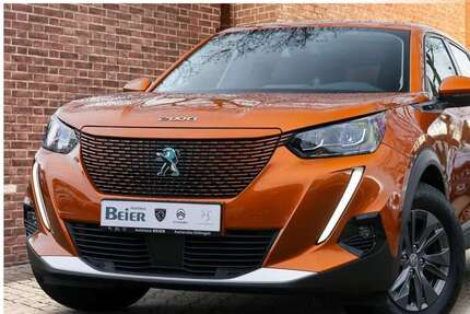 Peugeot 2008 80.174 km 15.980 &euro; Karlsruhe 76131