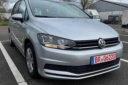 VW Touran 118.000 km 14.800 &euro; Philippsburg 76661