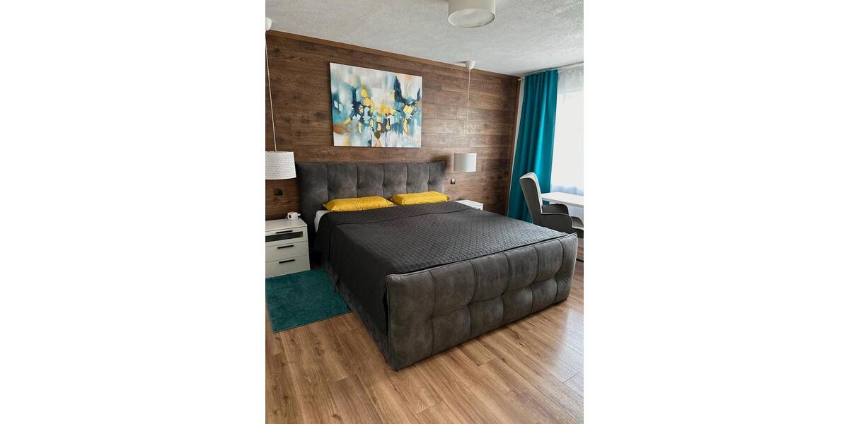 3-Zimmer-Wohnung mit Kamin – Baden-Baden Oos 3 zimmer