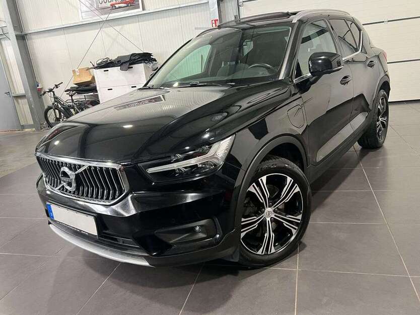 Volvo XC40 173.000 km 21.995 € Bretten 75015