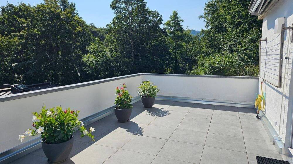 Terrassenwohnung Baden-Baden Haueneberstein Haueneberstein - 4 Zimmer, 133 m&sup2;, 365.000&euro; | Angebot:26065393
