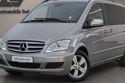 Mercedes-Benz Viano 71.000 km 33.990 &euro; Iffezheim 76473