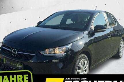 Opel Corsa 36.161 km 13.890 &euro; Bruchsal 76646