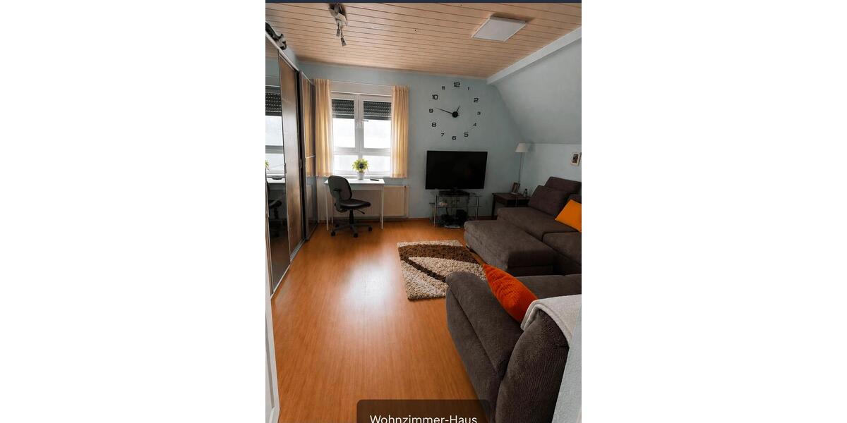 Reihenhaus Bruchsal - 6 Zimmer, 167 m&sup2;, 260.000&euro; | Angebot:26995366