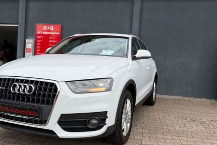 Audi Q3 151.200 km 12.300 &euro; Gaggenau 76571
