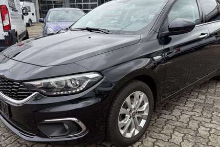 Fiat Tipo 102.173 km 10.490 &euro; Bruchsal 76646