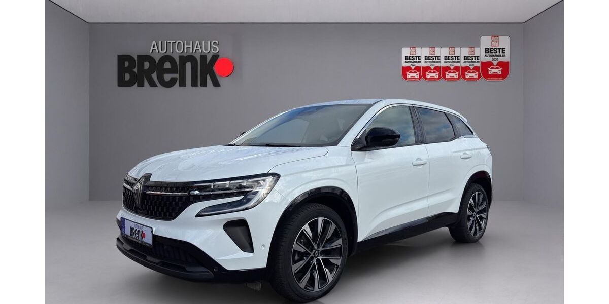 Renault Austral 56.000 km 22.490 &euro; Karlsruhe-Durlach 76227