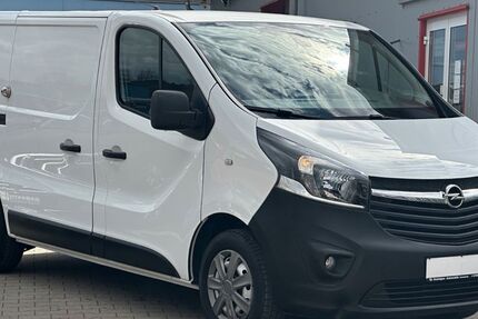 Opel Vivaro 91.000 km 13.995 € Bruchsal-Helmsheim 76646