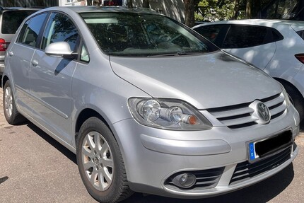 VW Golf Plus 126.700 km 2.999 € Karlsruhe 76133