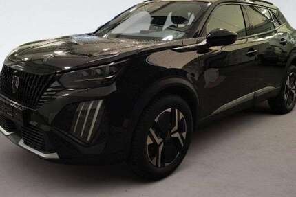 Peugeot 2008 27.800 km 23.450 &euro; Au am Rhein 76474