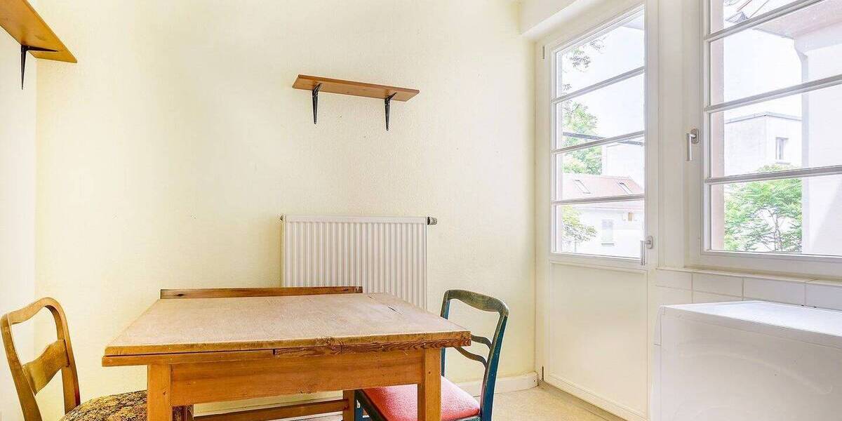 Etagenwohnung Karlsruhe Mühlburg - 4 Zimmer, 110 m&sup2;, 460.000&euro; | Angebot:26917428