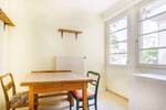 Etagenwohnung Karlsruhe Mühlburg - 4 Zimmer, 110 m&sup2;, 460.000&euro; | Angebot:26917428