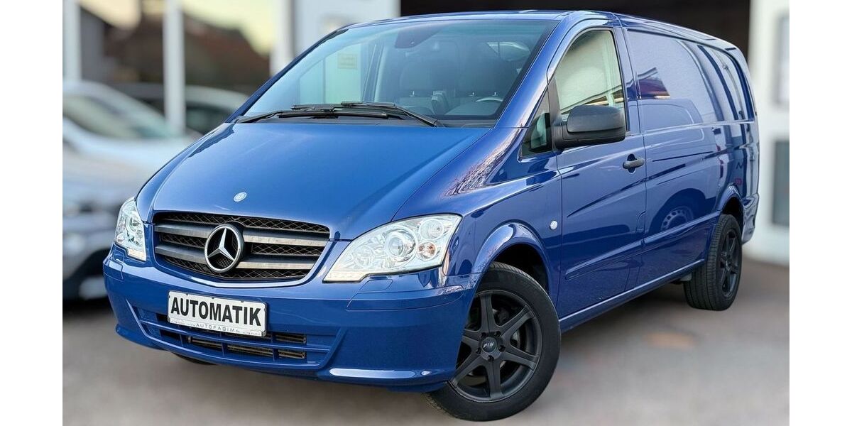 Mercedes-Benz Vito 220.000 km 12.990 &euro; Kronau 76709