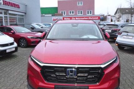 Honda CR-V 1.501 km 48.240 € Ettlingen-Bruchhausen 76275