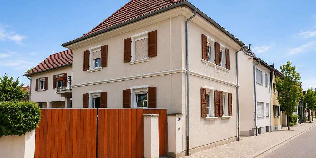 Einfamilienhaus Westheim - 6 Zimmer, 187 m&sup2;, 450.000&euro; | Angebot:27299068