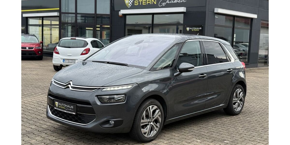 Citroen C4 Picasso 115.000 km 6.990 &euro; Graben-Neudorf 76676
