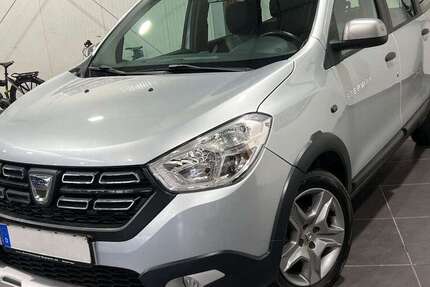 Dacia Lodgy 81.000 km 14.995 &euro; Bretten 75015