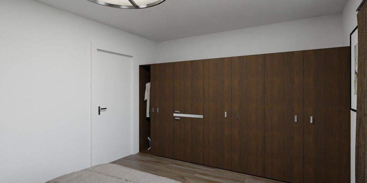 Etagenwohnung Karlsbad Spielberg - 4 Zimmer, 145 m&sup2;, 857.447&euro; | Angebot:25156194