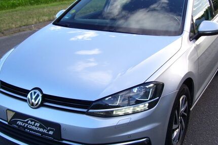 VW Golf 170.000 km 9.499 &euro; Kandel 76870