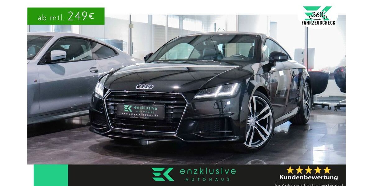 Audi TT 70.000 km 25.490 &euro; Niefern-Öschelbronn 75223