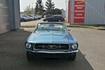 Ford Mustang Cabrio H-Kennzeichen Automatik 75.137 km 34.998 &euro; Landau 76829