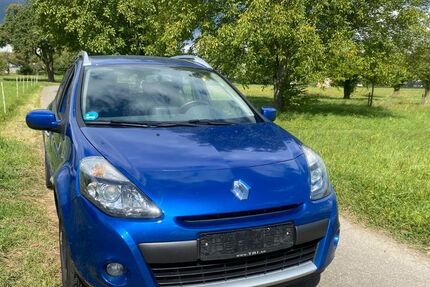 Renault Clio 213.000 km 2.500 € Rastatt 76473