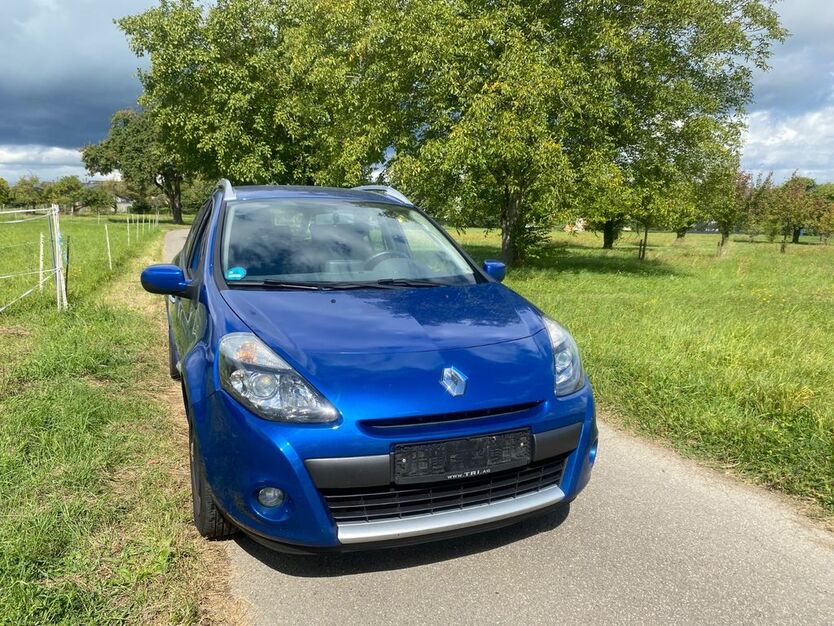 Renault Clio 213.000 km 2.500 € Rastatt 76473