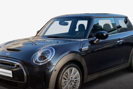 Mini Cooper SE 11.902 km 24.990 &euro; Rastatt 76437