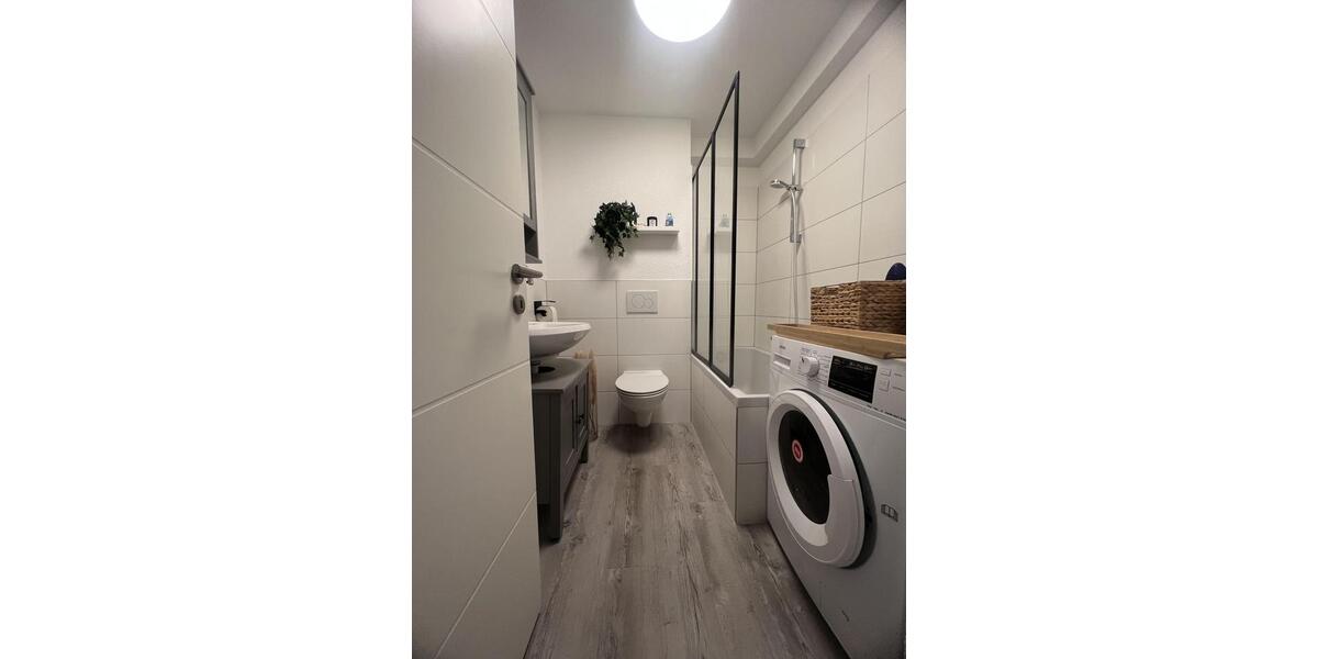 Etagenwohnung Pforzheim Nordstadt - 3 Zimmer, 63 m&sup2;, 710&euro; | Angebot:25756700