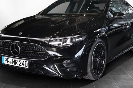 Mercedes-Benz CLA 200 10.000 km 47.500 &euro; Pforzheim 75179