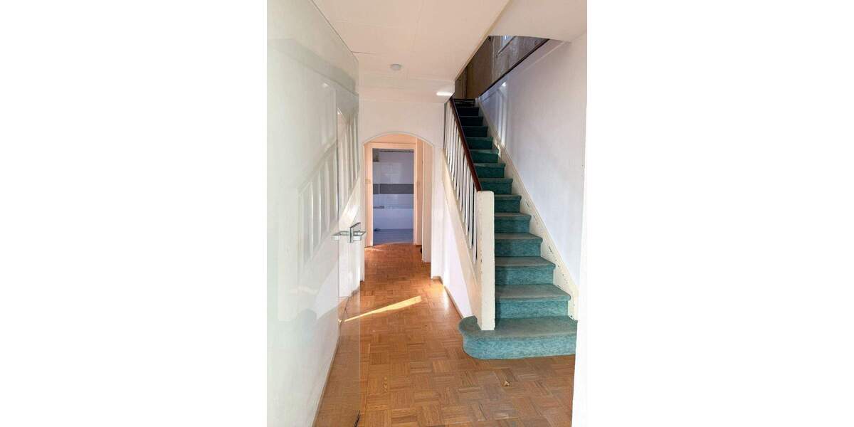 Einfamilienhaus Pforzheim Nordstadt - 5 Zimmer, 161 m&sup2;, 509.000&euro; | Angebot:25669213