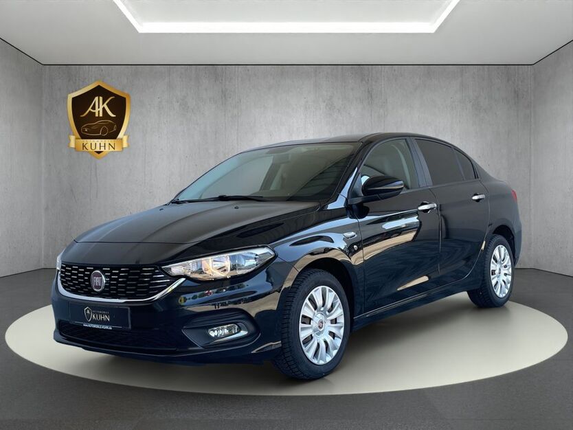 Fiat Tipo 102.411 km 7.330 € Wörth am Rhein 76744