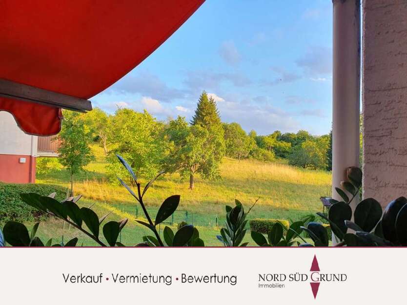 Wohnung zum Kaufen in Baden-Baden 235.000 € 75 m²