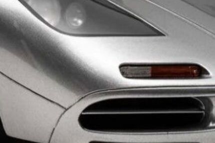 McLaren Andere 15.400 km 24.900.000 € Baden-Baden 76530