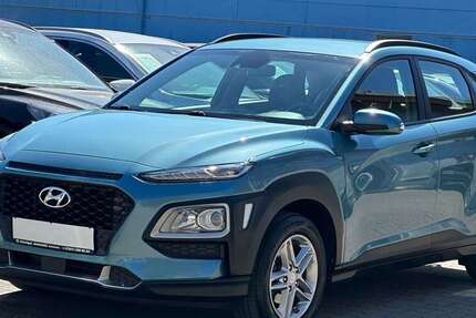 Hyundai KONA 99.800 km 11.995 &euro; Bruchsal-Helmsheim 76646