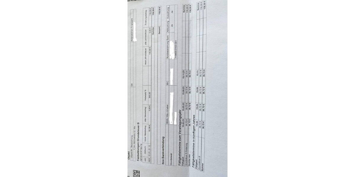 Terrassenwohnung Baden-Baden Haueneberstein Haueneberstein - 4 Zimmer, 133 m&sup2;, 365.000&euro; | Angebot:26065393