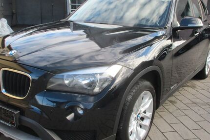 BMW X1 252.000 km 6.999 € Malsch 76316