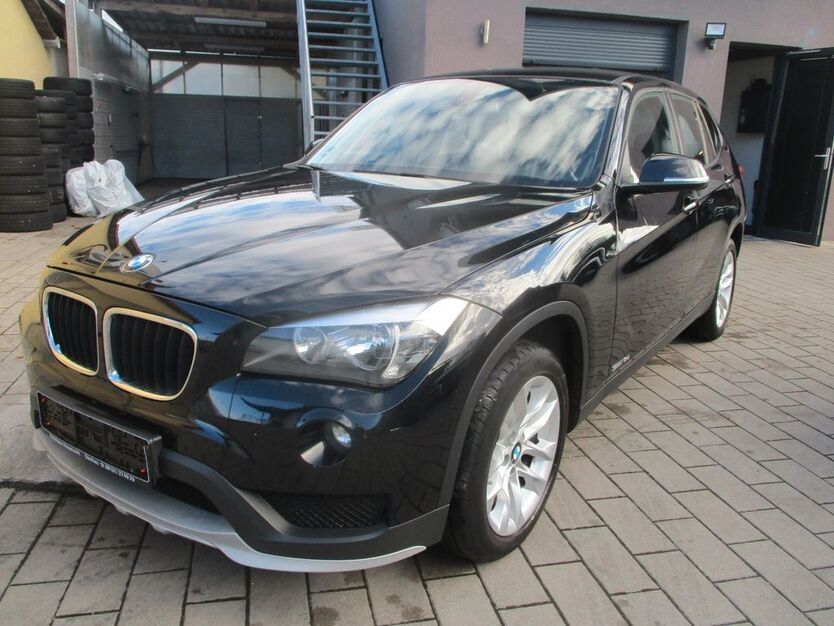 BMW X1 252.000 km 6.999 € Malsch 76316