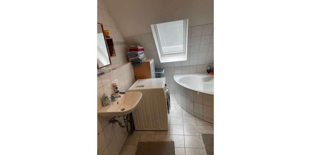 Attraktives 2-Familienhaus mit Gewerbeeinheit und Baupotenzial – Kapitalanlage mit 6,2% Rendite! - Mehrfamilienhaus, Wohnhaus Wörth am Rhein | Angebot:26548280