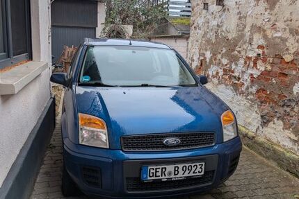 Ford Fusion 106.913 km 3.190 &euro; Kandel 76870