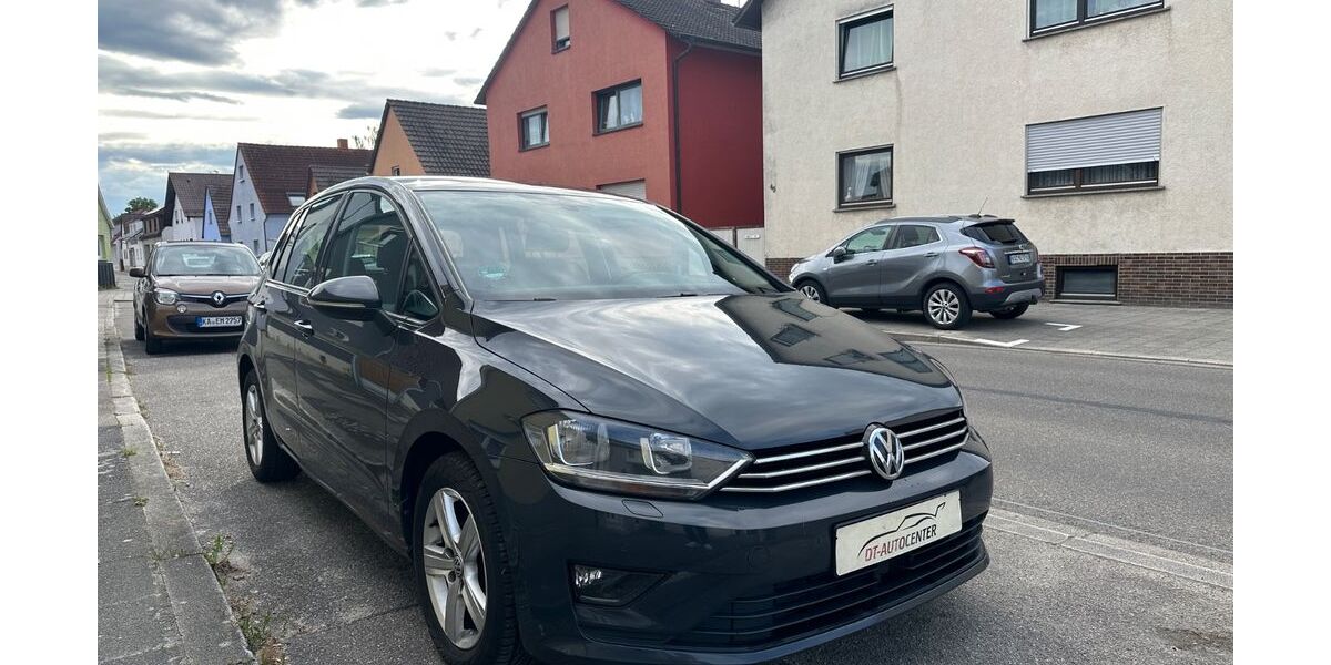 VW Golf 211.500 km 6.999 &euro; Forst 76694